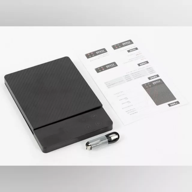 ترازوی آشپزخانه دوکا مدل MI ES1