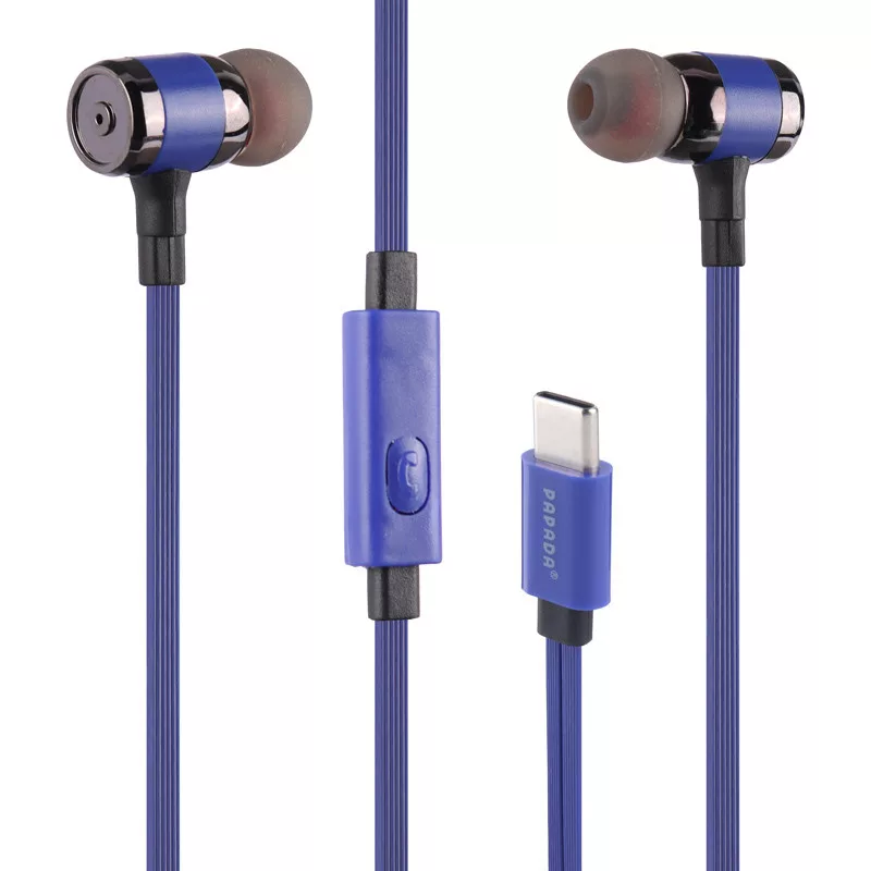 هندزفری پاپادا مدل PA200 plus