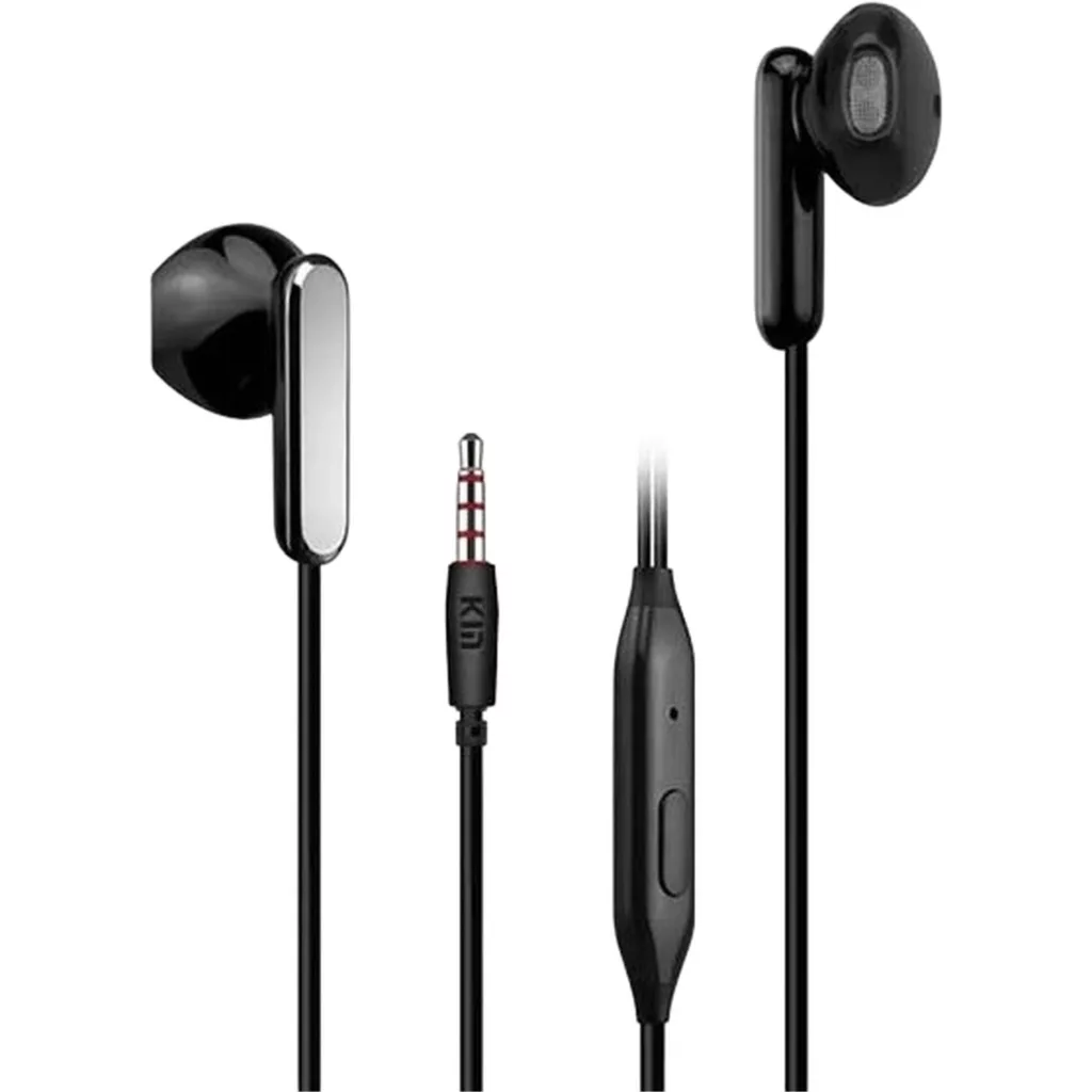 هندزفری سیمی کین مدل K819