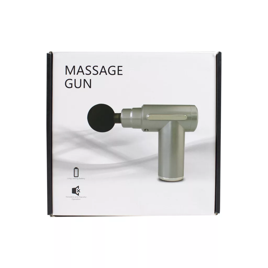 ماساژور برقی مدل 5-V