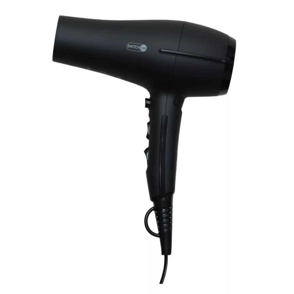 سشوار سویچ آن مدل 2200 B1