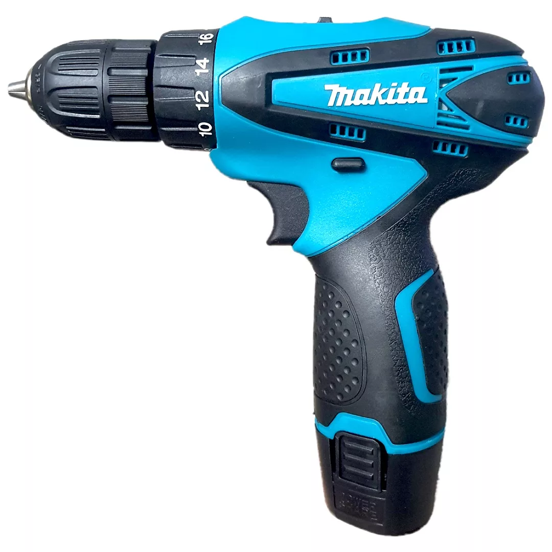 دریل شارژی ماکیتا مدل Makit 21v pro