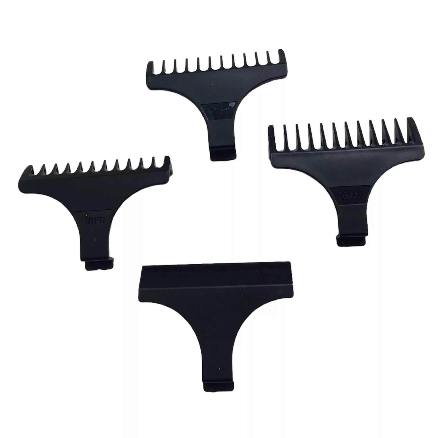 ماشین اصلاح موی سر و صورت وی جی ار مدل V955