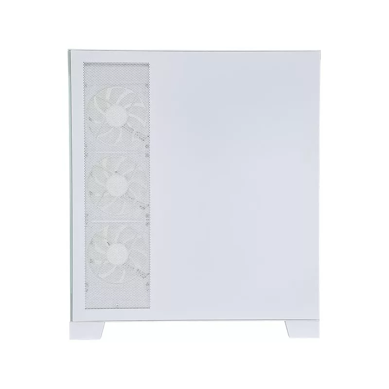 کیس کامپیوتر گیمینگ اوست مدل GT-AQ16-MW