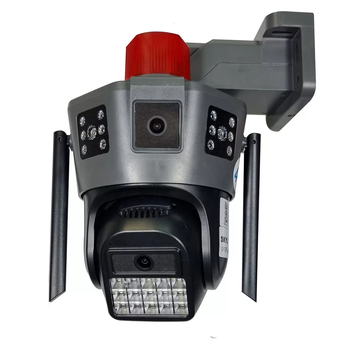 دوربین مداربسته تحت شبکه مدل SKYLINE 910 PLUSE -4G