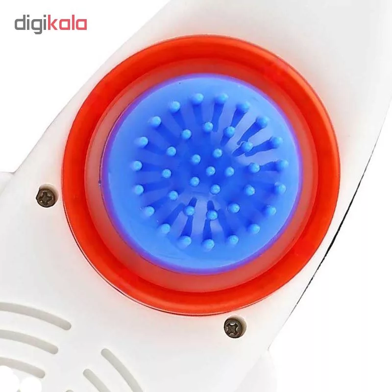 ماساژور مدل KL-98 کد 1005536