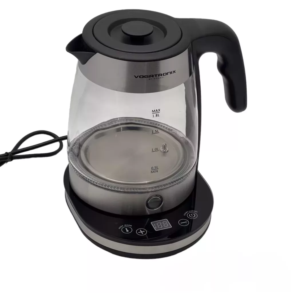 چای ساز وگاترونیکس مدل VE-198