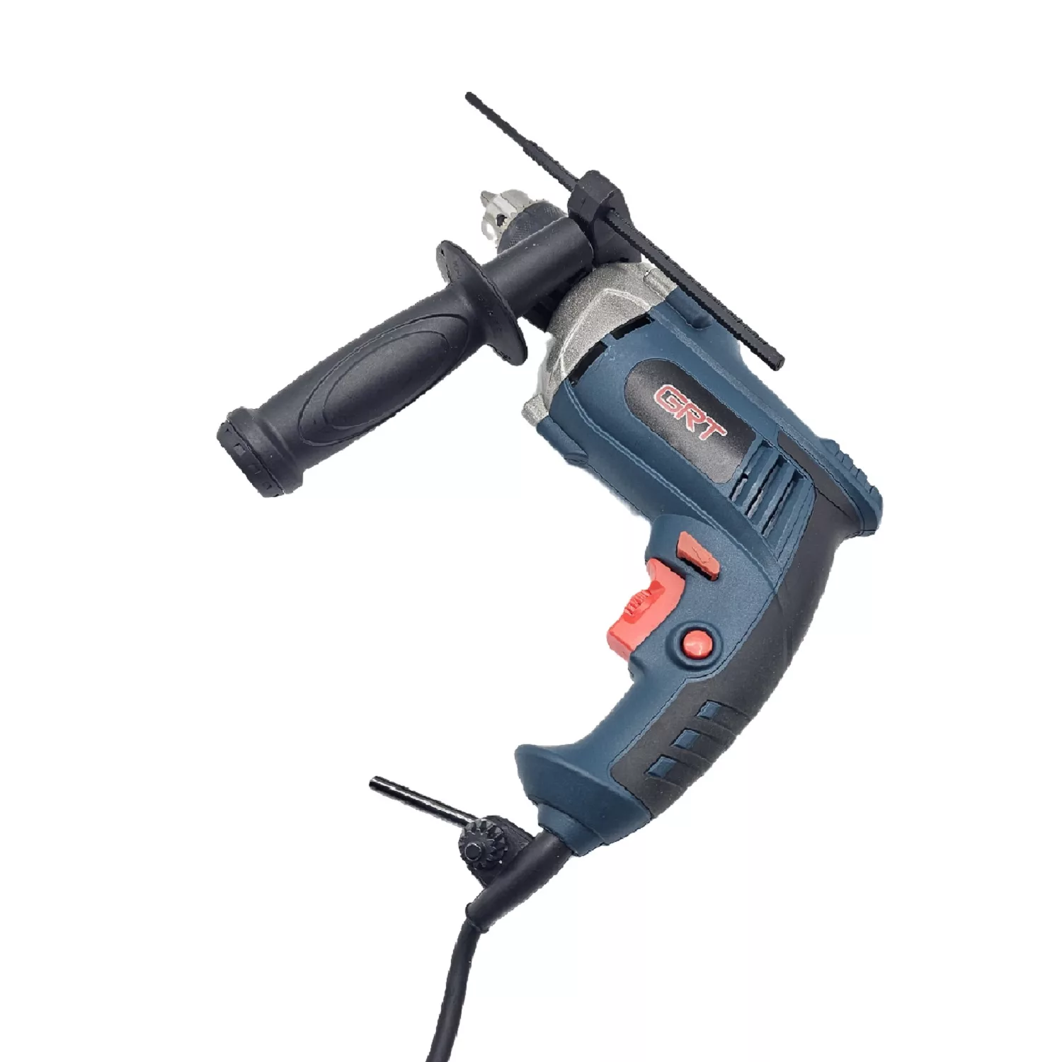 دریل چکشی جی آر تی مدل G2015