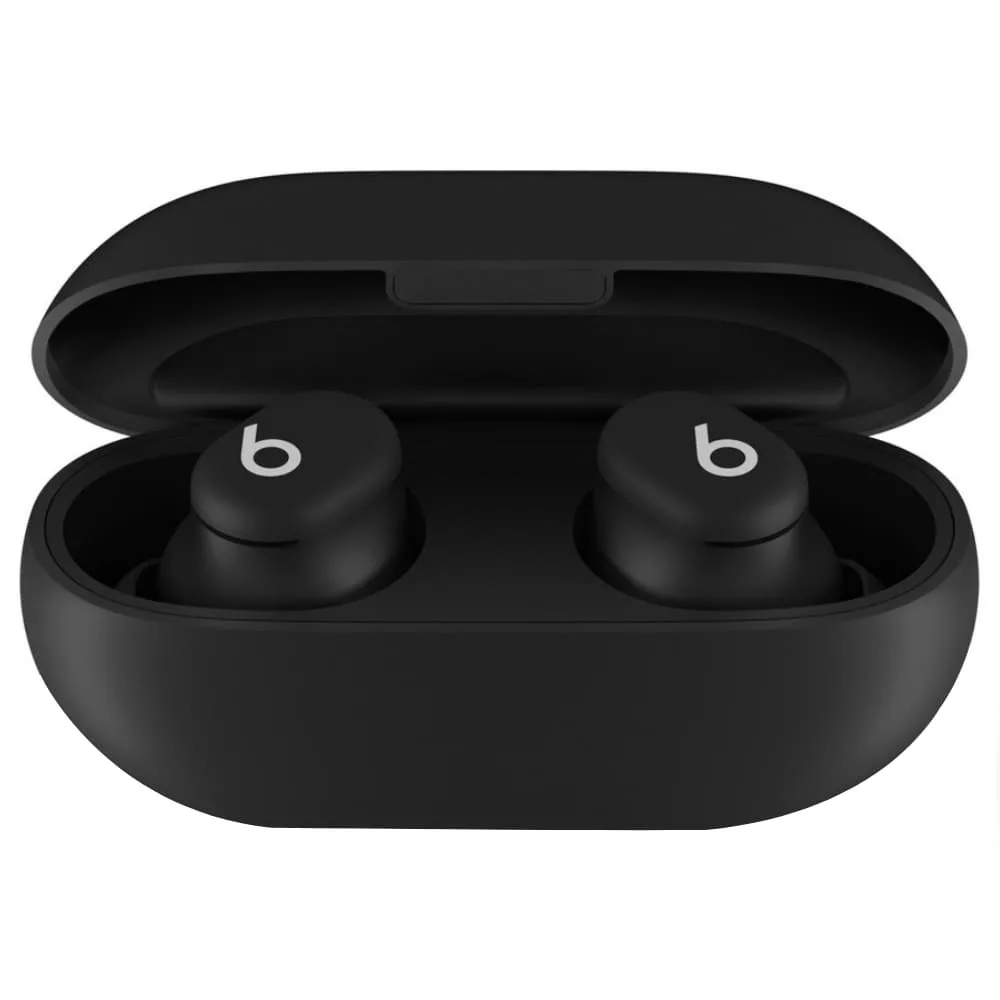 هدفون بلوتوثی بیتس مدل Solo Buds A3152