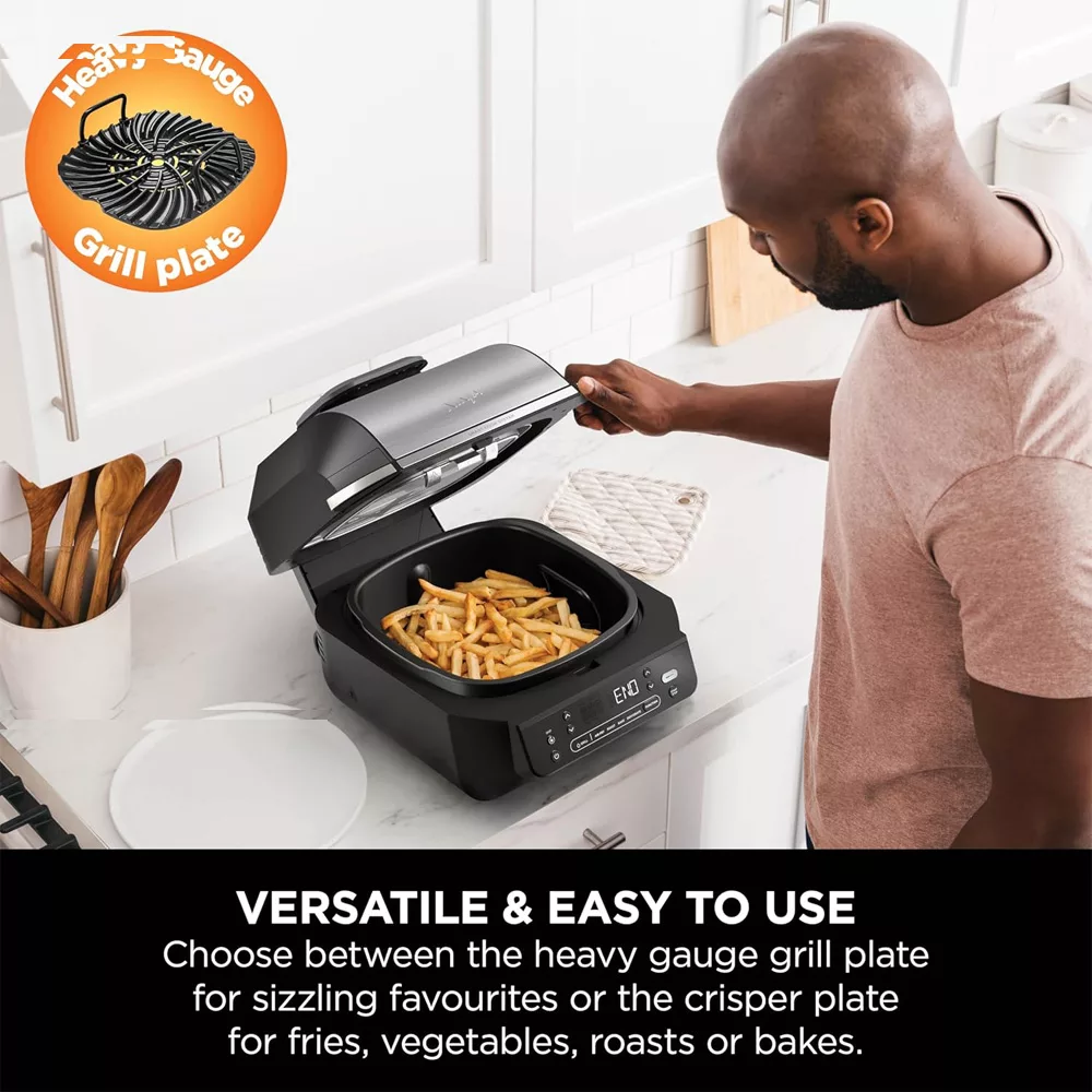 هواپز 5.7 لیتر نینجا مدل EG351