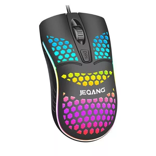 ماوس جکنگ مدل JM-G102