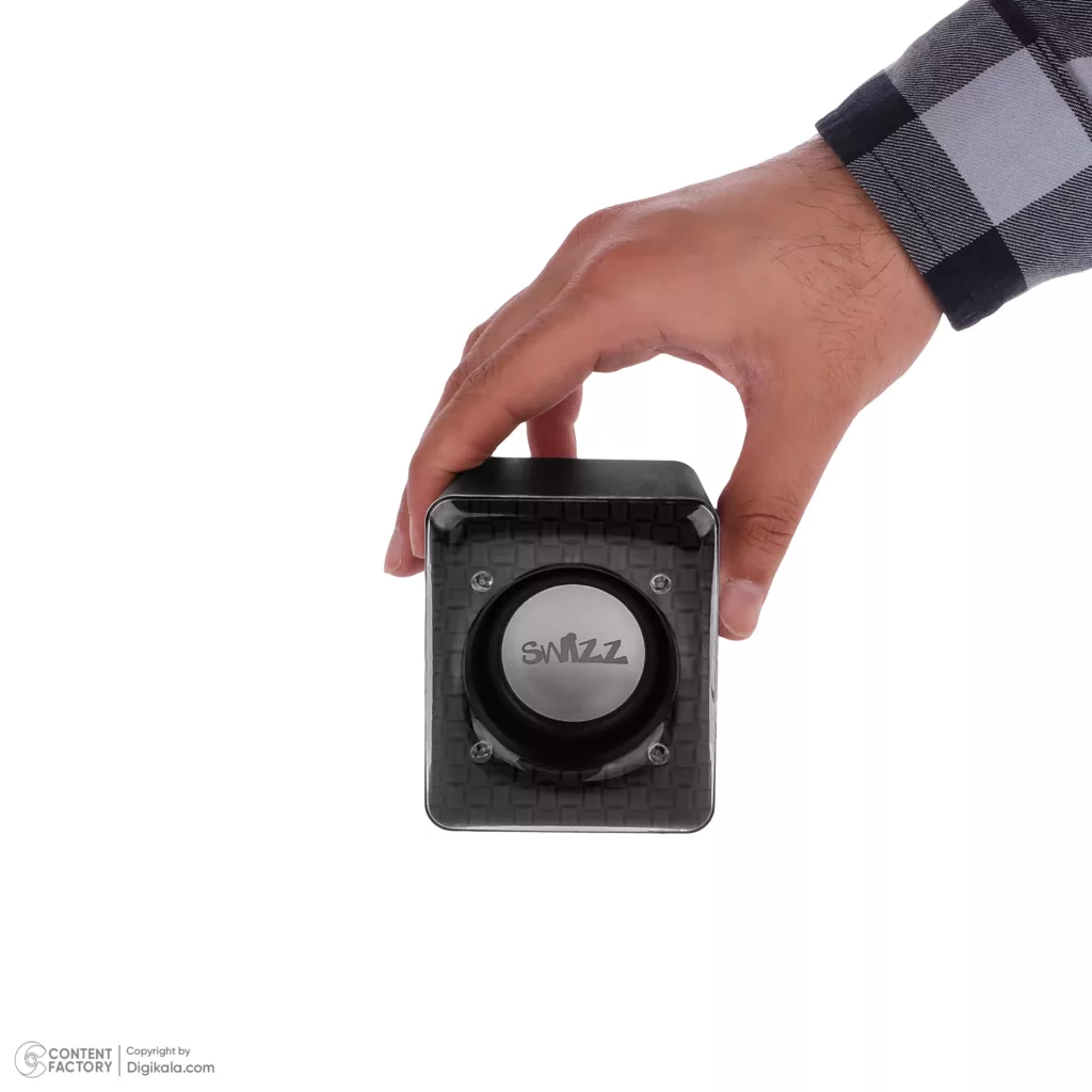 اسپیکر دسکتاپ سویز مدل SWE-1035