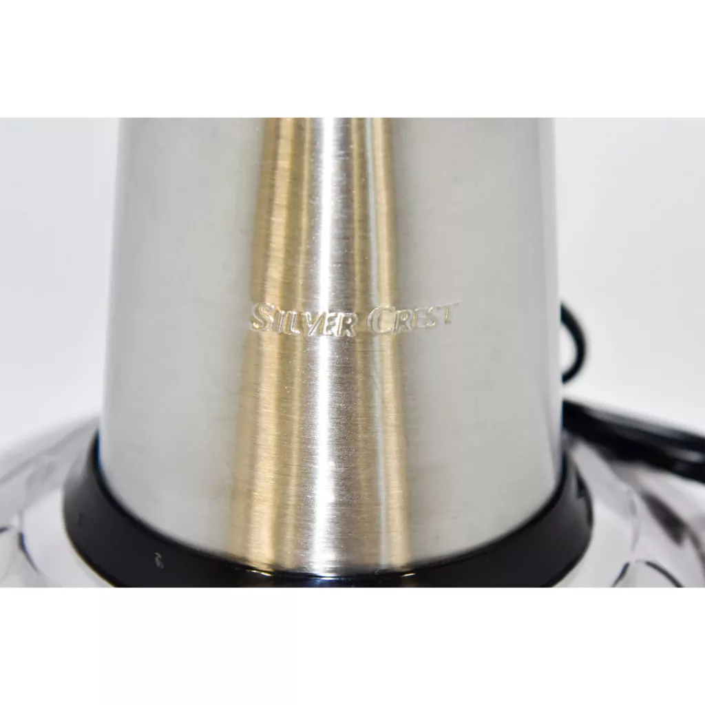 خردکن سیلور کرست کد 2023