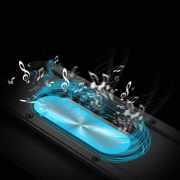 اسپیکر بلوتوثی قابل حمل ترونسمارت مدل Element Force