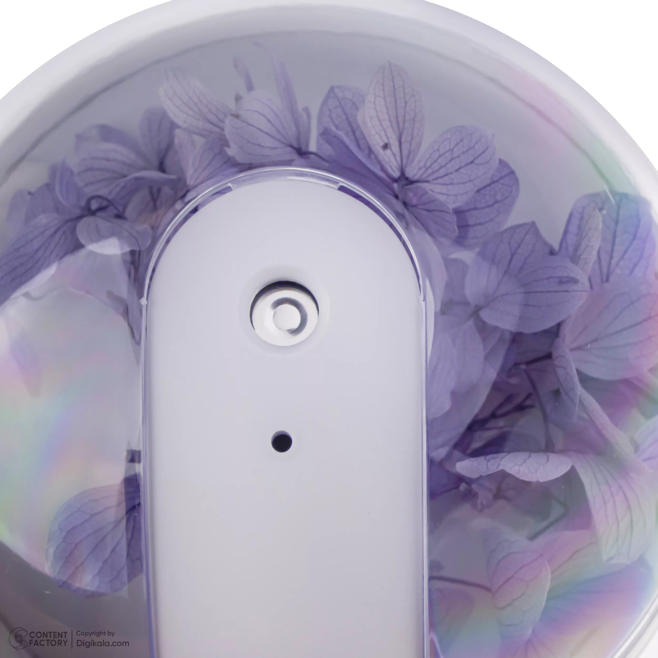 دستگاه بخور سرد مدل آتوسا