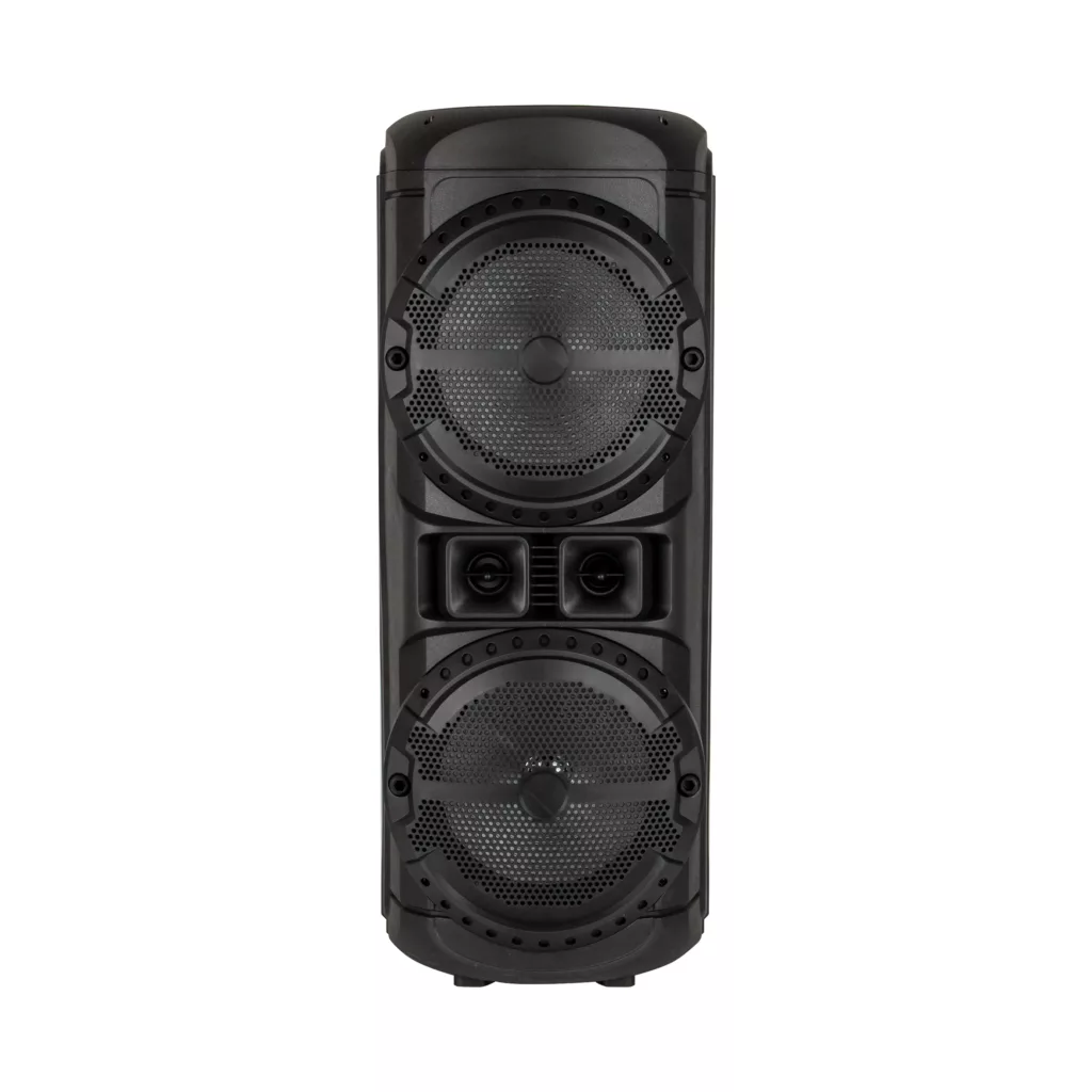 اسپیکر بلوتوثی قابل حمل مدل ZQS-12201