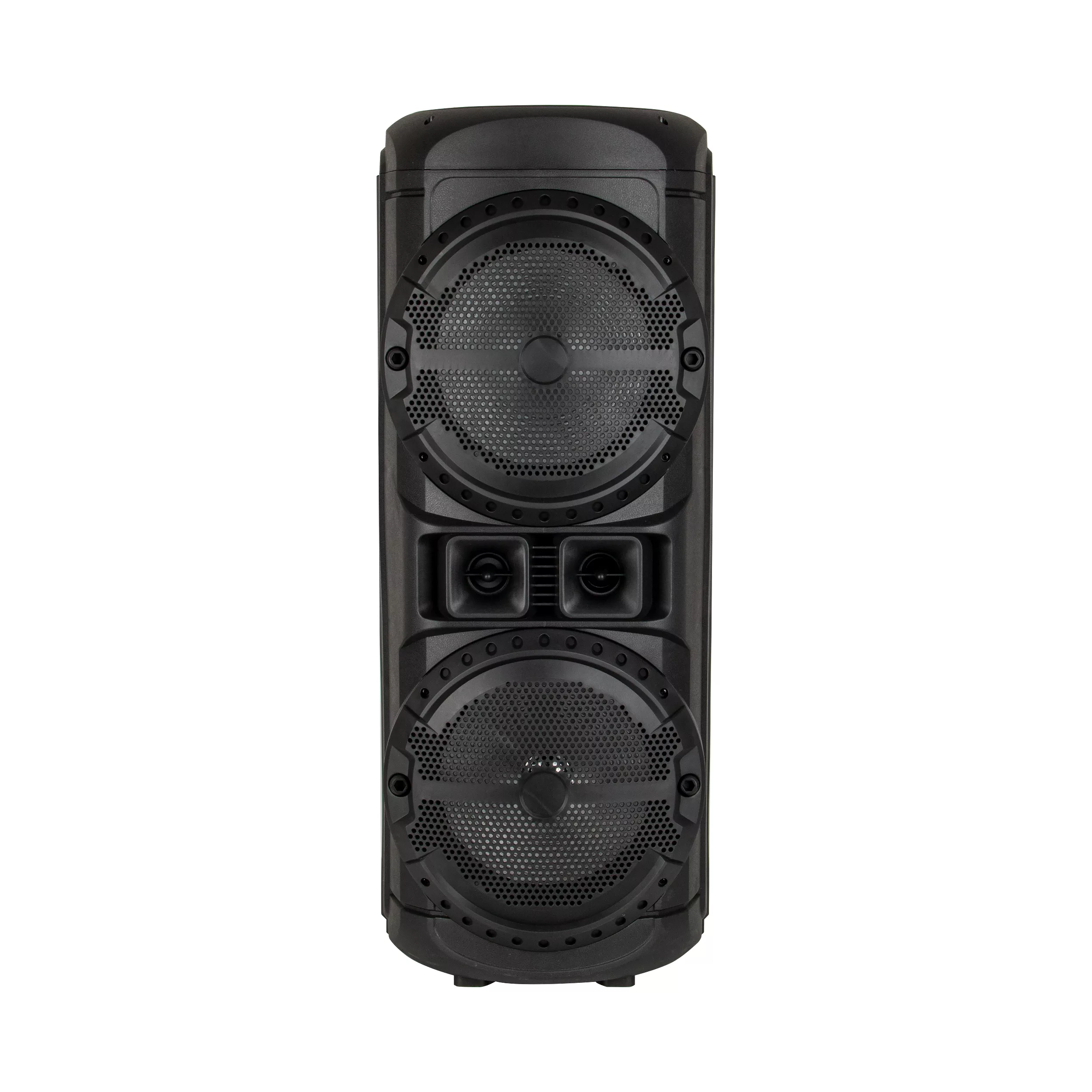 اسپیکر بلوتوثی قابل حمل مدل ZQS-12201