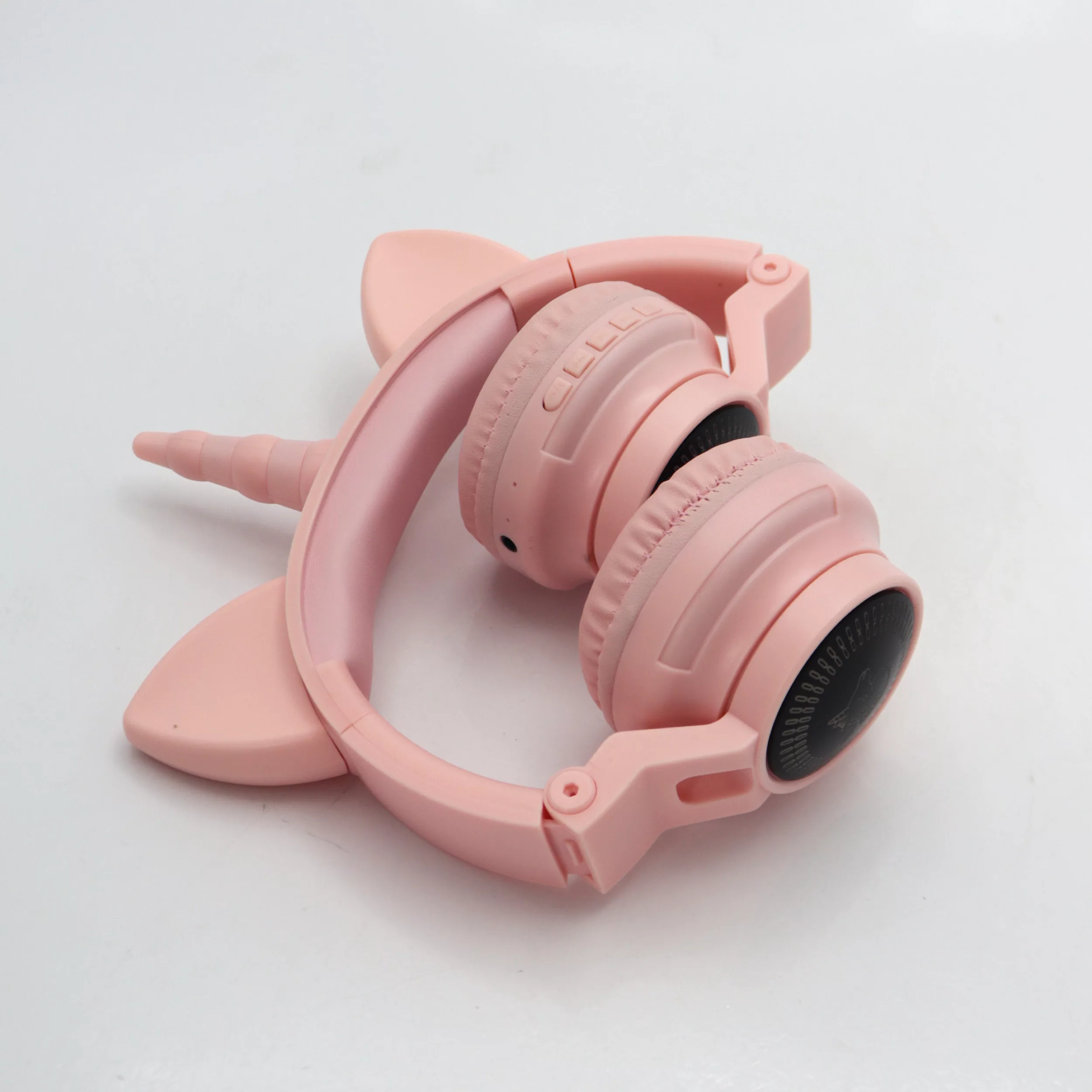 هدفون بلوتوثی مدل یونیکورن کد YPPK-KT54-DZS