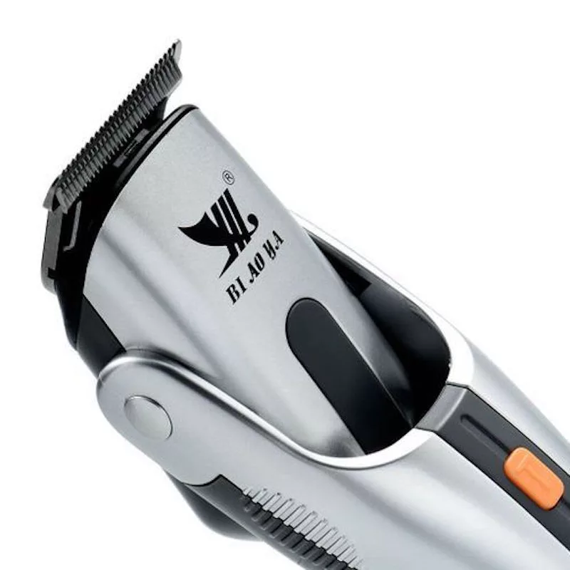 ماشین اصلاح موی بدن  و صورت بیاویا مدل BY680