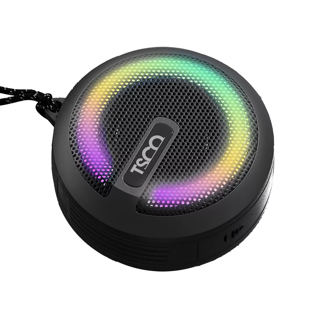 اسپیکر بلوتوثی قابل حمل تسکو مدل  TS 23351 TWS