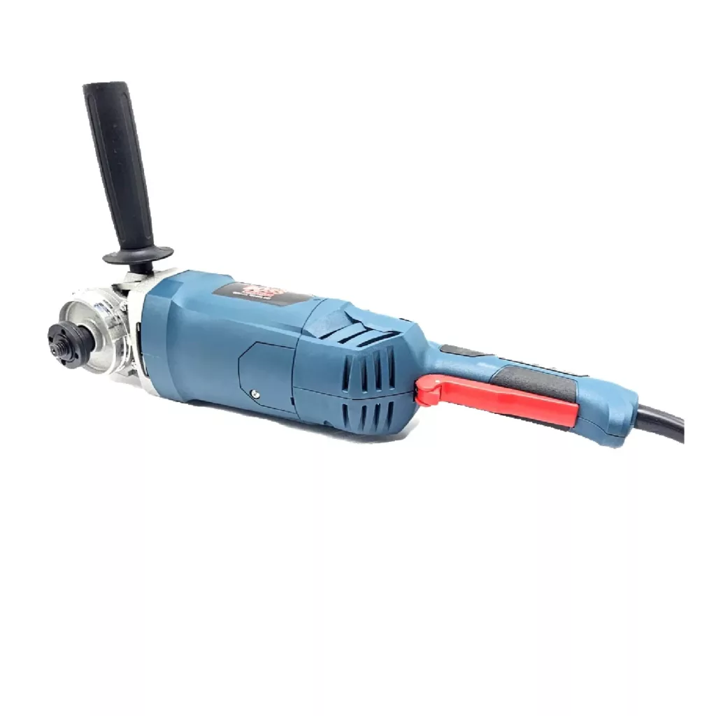 فرز سنگبری صنعتی باس مدل BS123GL279_4