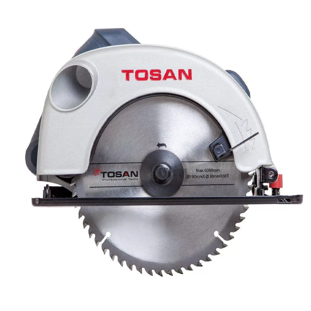 اره دیسکی توسن مدل 5067SC