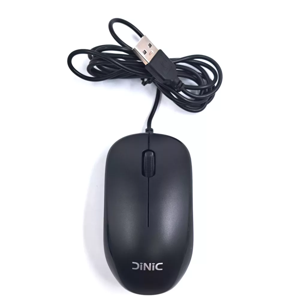 ماوس دینیک مدل D226