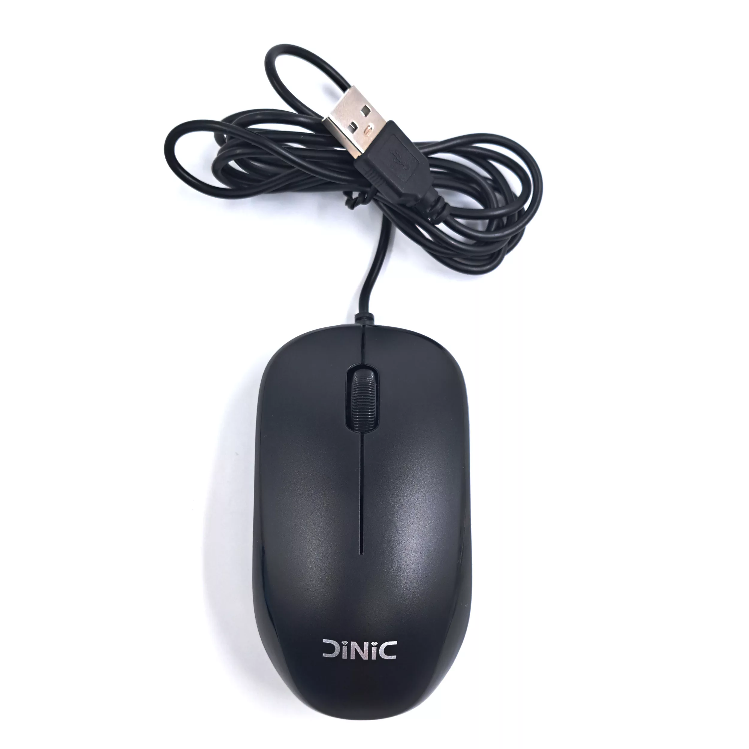 ماوس دینیک مدل D226