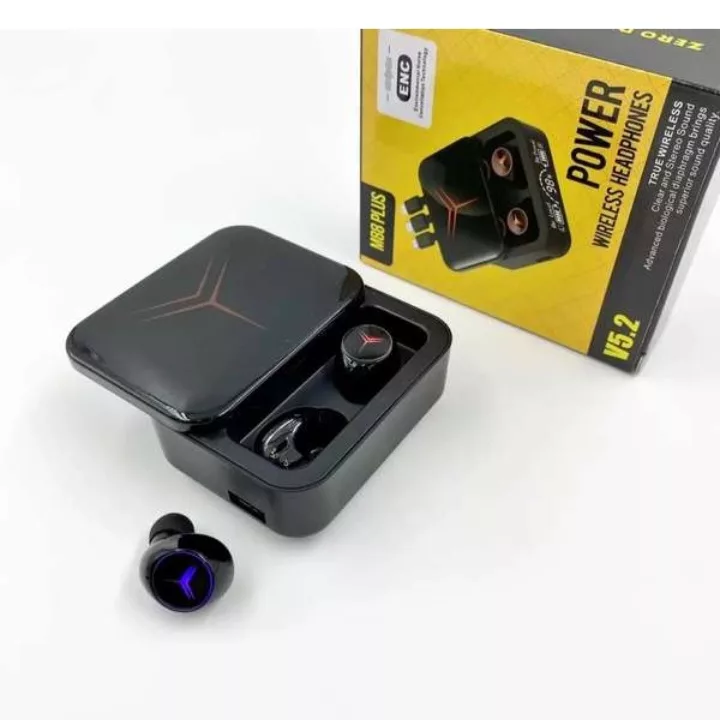 هندزفری بلوتوثی مدل M88 Plus