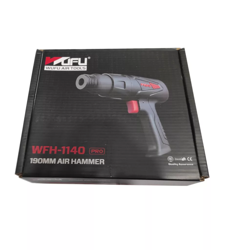 چکش بادی ووفو مدل SMT-WFH-1140-WUFU-PRO
