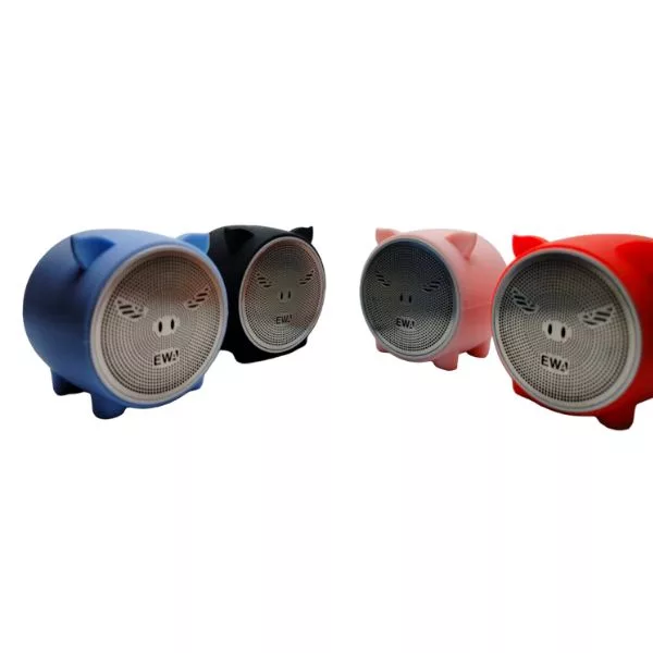 اسپیکر بلوتوثی قابل حمل ایوا مدل A101P