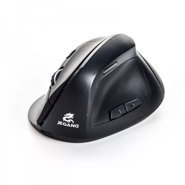 ماوس بی سیم مخصوص بازی جکنگ مدل JW-583