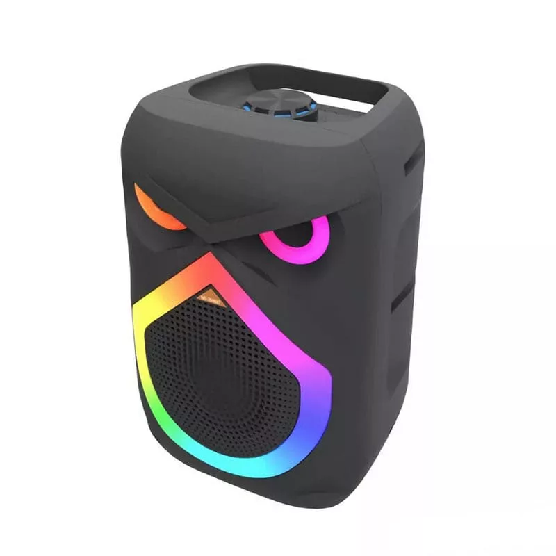 اسپیکر بلوتوثی قابل حمل مدل MS-2046BT