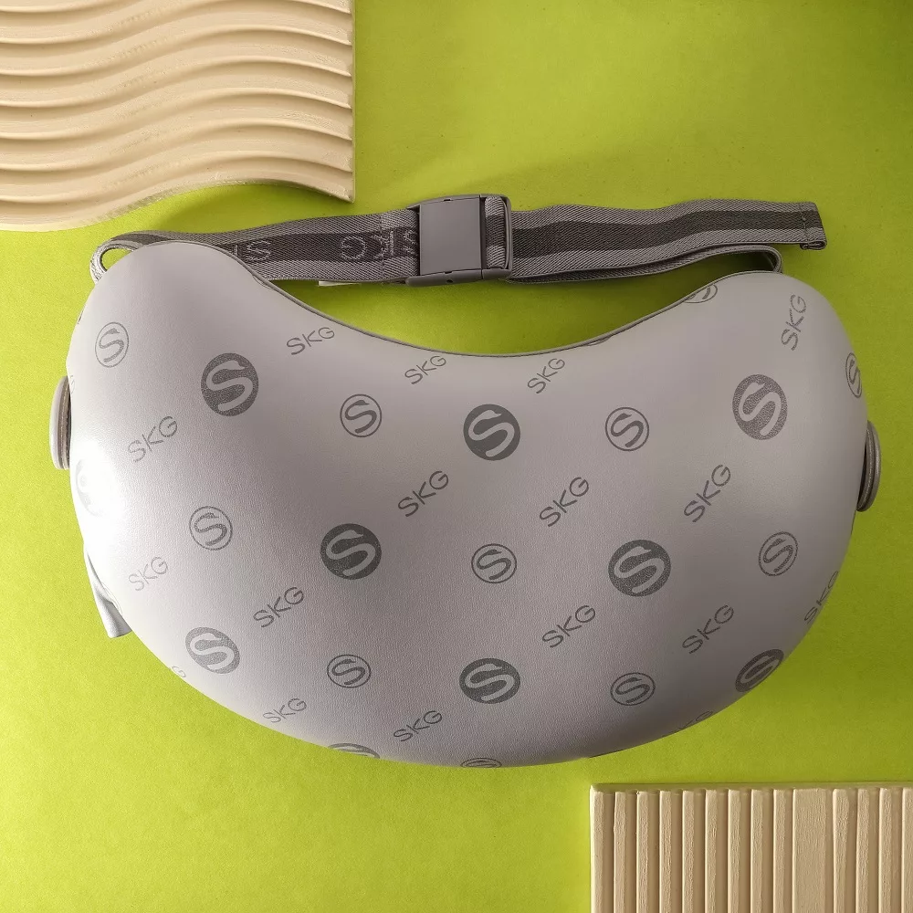 ماساژور کمر و گردن اس کا جی مدل T1-2 PRO