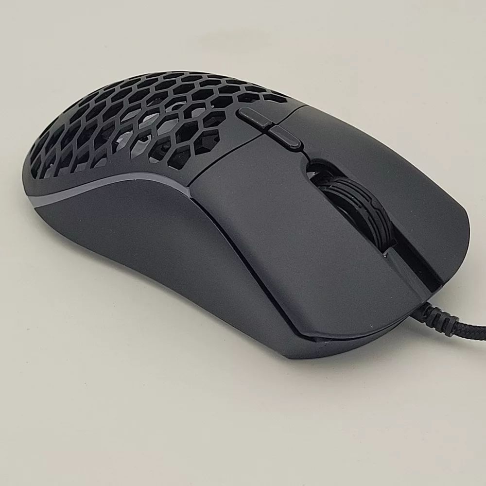 ماوس ایلون مدل GM8