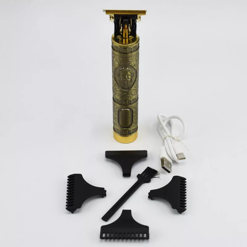 ماشین اصلاح موی صورت مدل vintage