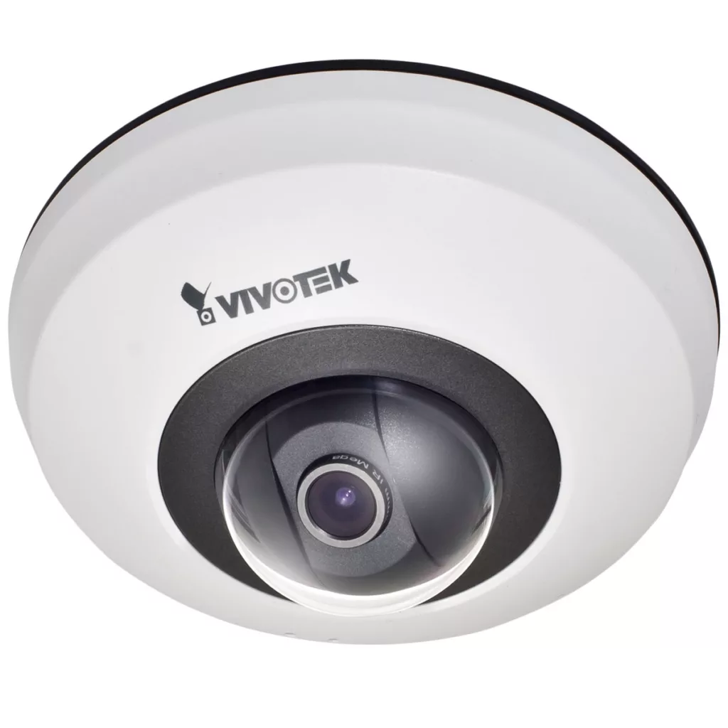 دوربین مداربسته تحت شبکه ویوتک مدل PD8136