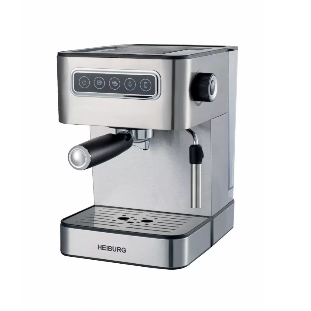 اسپرسو ساز هایبورگ مدل CM-3010