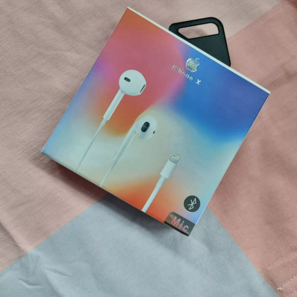 هندزفری مدل EARPODS-X