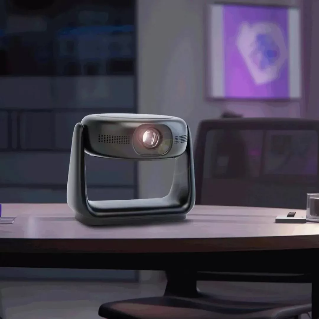 ویدئو پروژکتور پاورولوجی مدل PWHDPBNBK