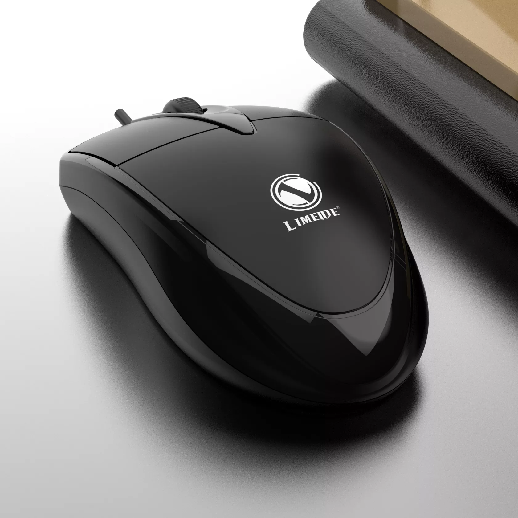 ماوس لایماید مدل ADVANCE کد LMD301