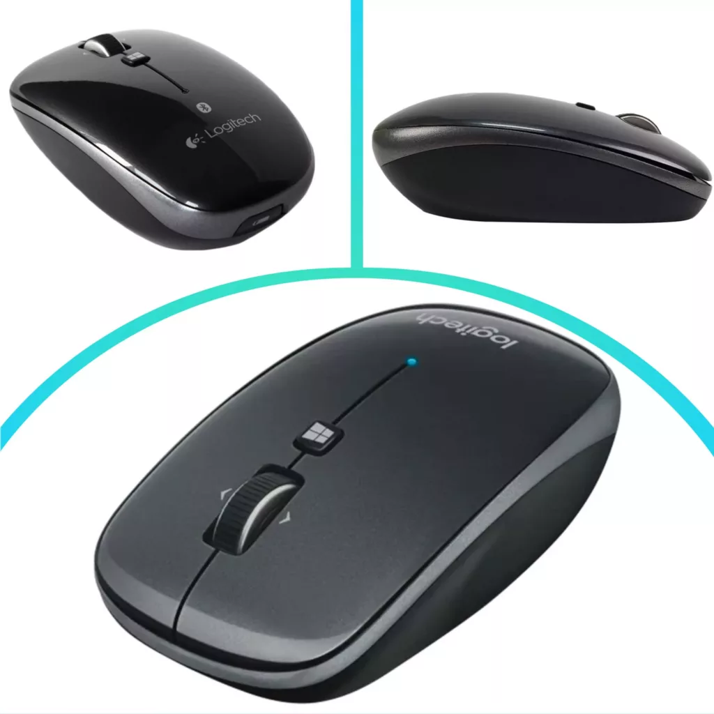 ماوس بی سیم لاجیتک مدل M557