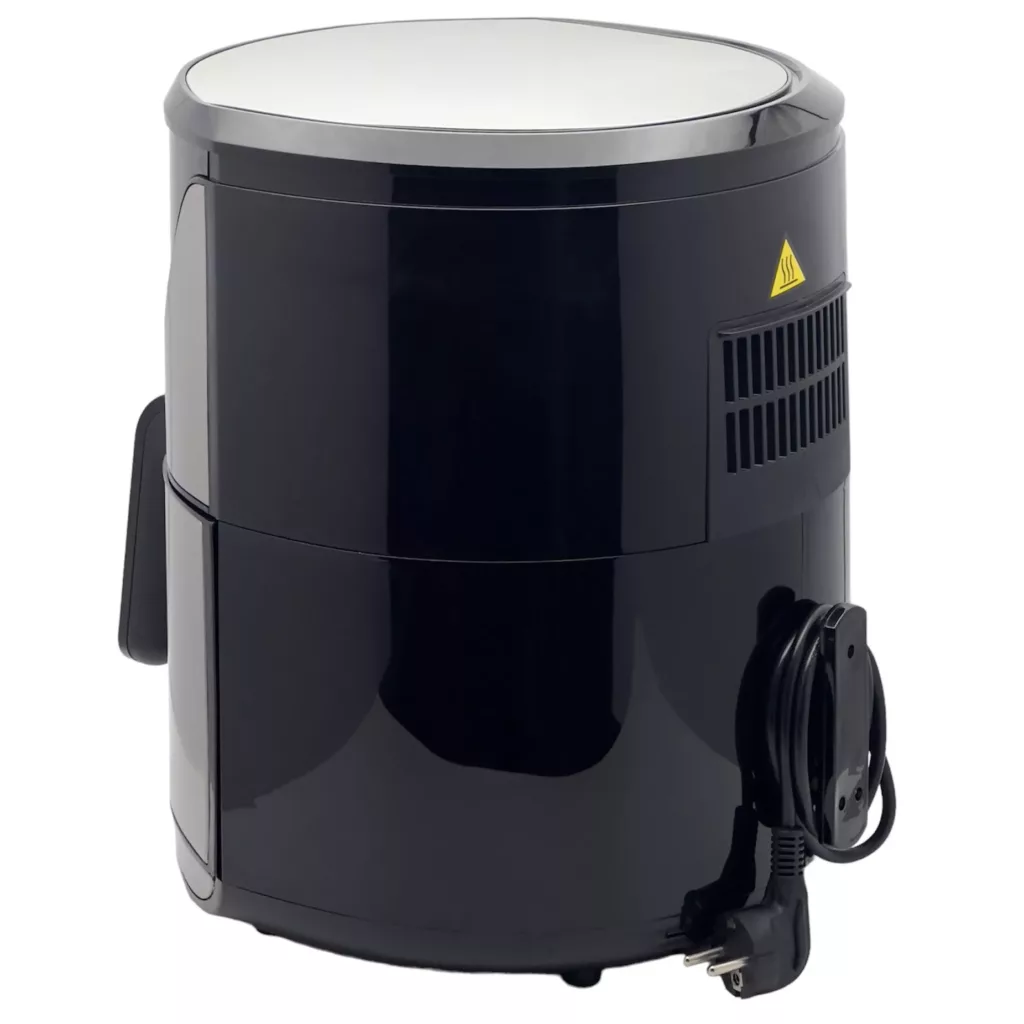 سرخ کن بدون روغن ولگا مدل Z-83