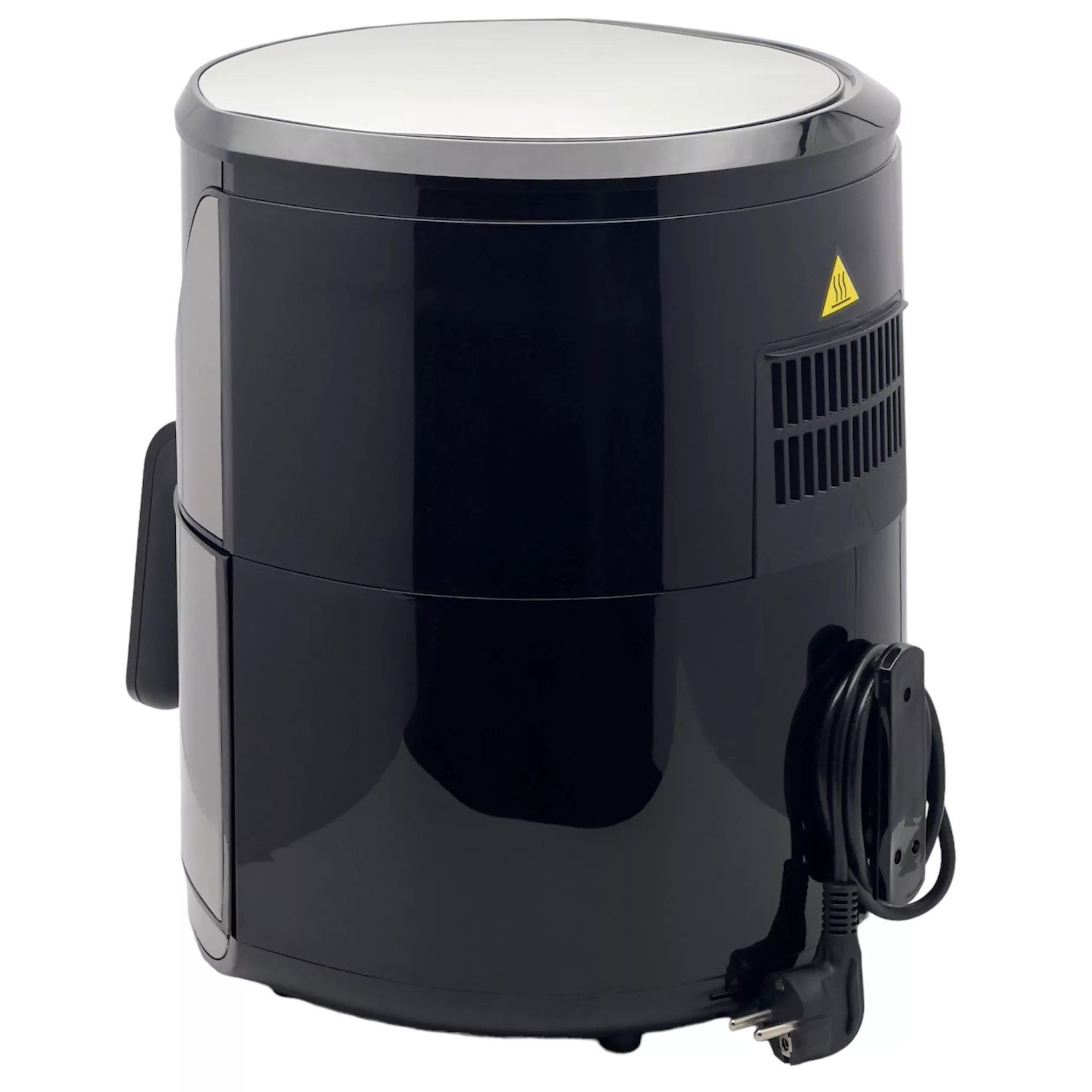 سرخ کن بدون روغن ولگا مدل Z-83