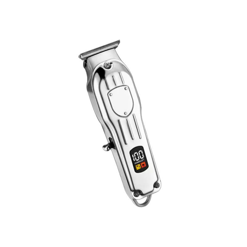 ماشین اصلاح موی سر و صورت کومکس مدل km-299