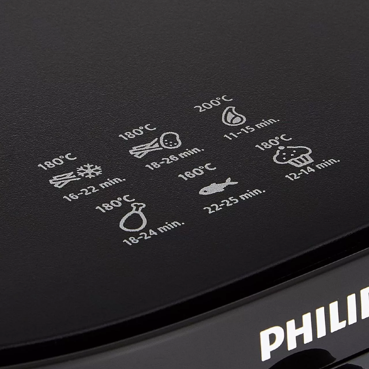 سرخ کن بدون روغن فیلیپس مدل 4.1L,50Hz - HD9200/91