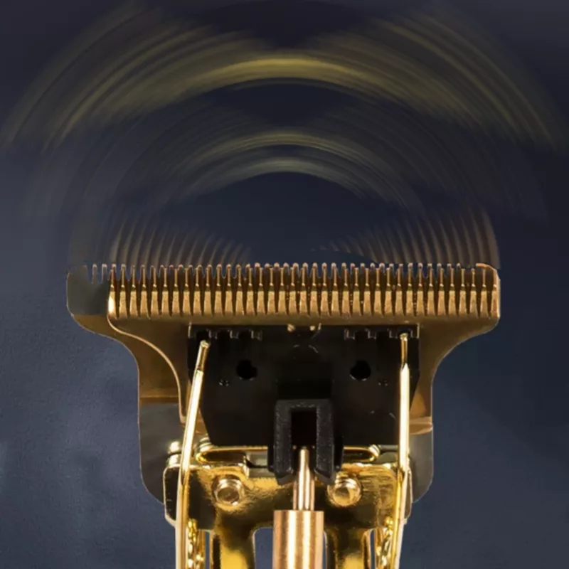 ماشین اصلاح موی سر و صورت مدل Vintage T9 Metalhead