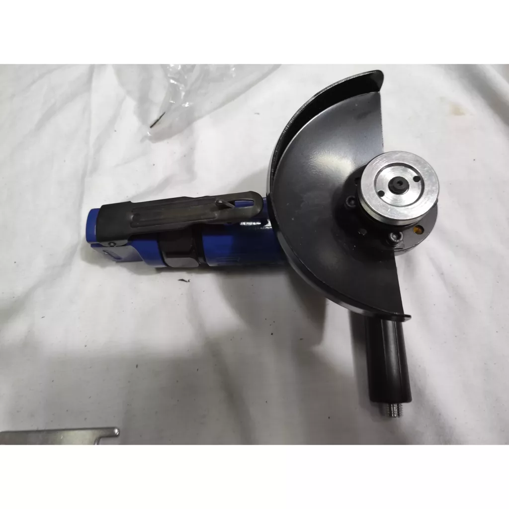 مینی  فرز  بادی فورد مدل 5 اینچ  کد SMT- AIR ANGLE GRINDER-FORD- USA  STANDARD