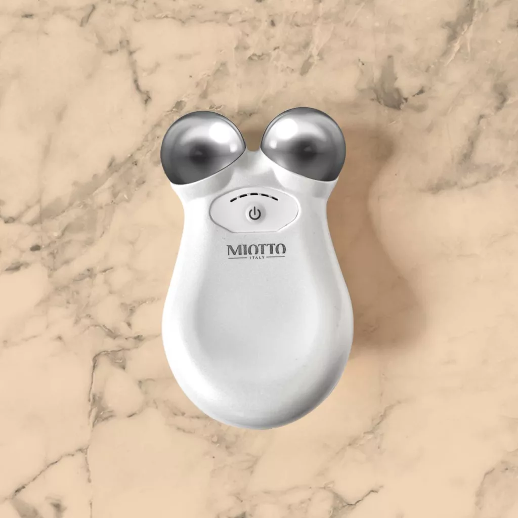 ماساژور صورت میوتو ایتالیا مدل GIOVANO