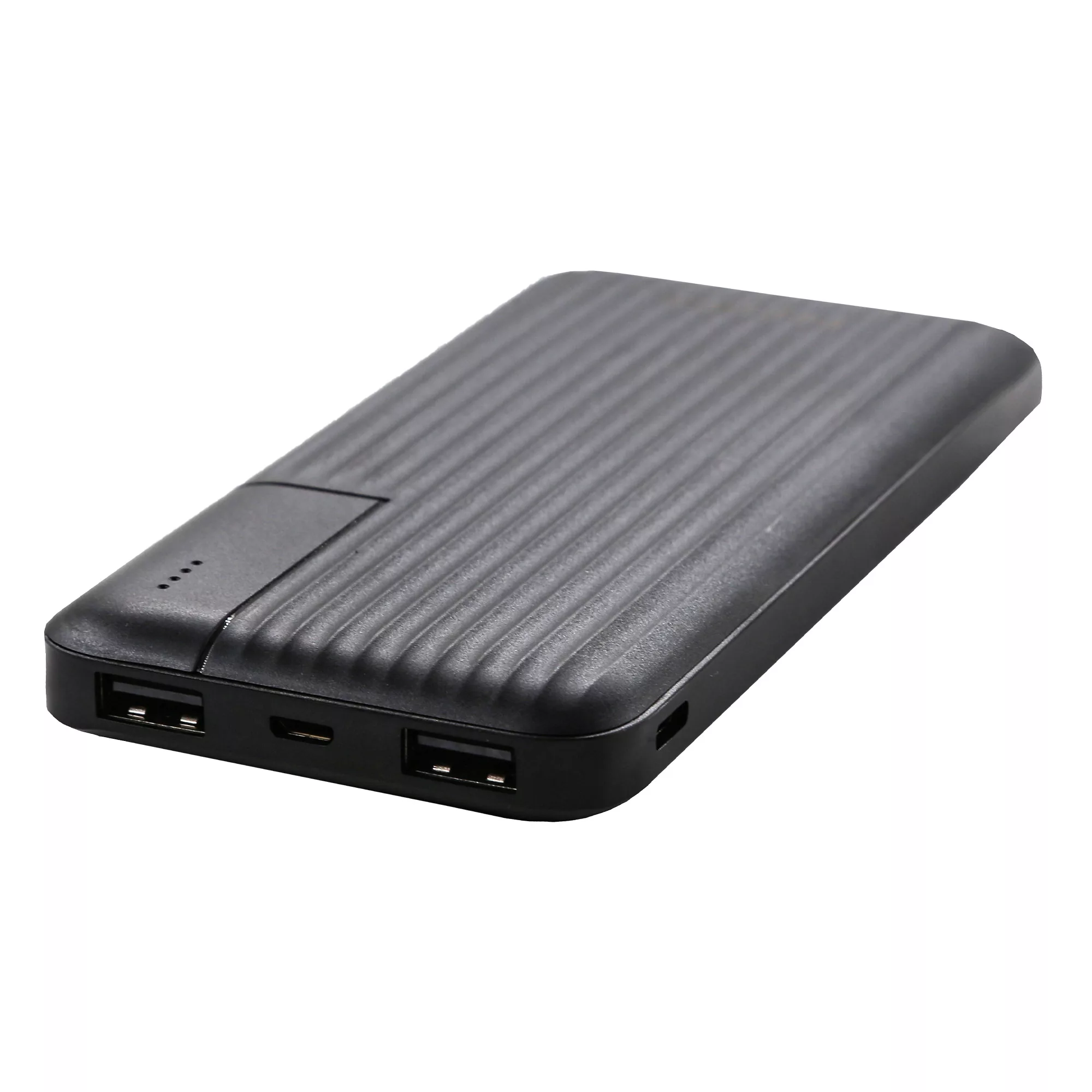 پاوربانک مدل DLP1001 ظرفیت 10000 میلی آمپر